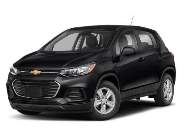 2021 Chevrolet Trax - Image 1