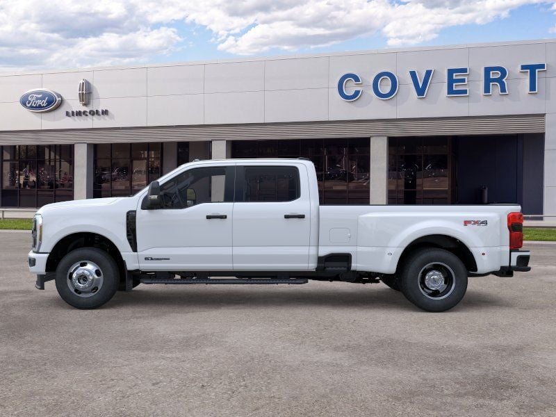 2026 Ford F-350 - Image 1