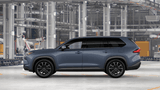 2026 Toyota Grand Highlander - Preview 4
