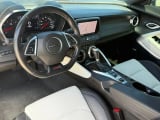 2022 Chevrolet Camaro - Preview 9