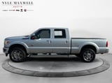 2015 Ford F-250 - Preview 13