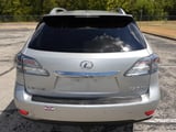 2010 Lexus RX - Preview 6