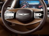 2026 Genesis G90 - Preview 14