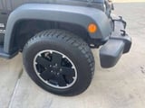 2017 Jeep Wrangler - Preview 10