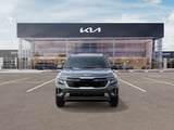 2026 Kia Seltos - Preview 2