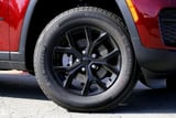 2025 Jeep Grand Cherokee - Preview 4