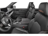 2026 Honda Pilot - Preview 11