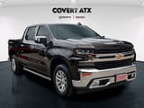 2019 Chevrolet Silverado - Preview 9