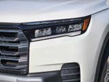 2026 Honda Pilot - Preview 6
