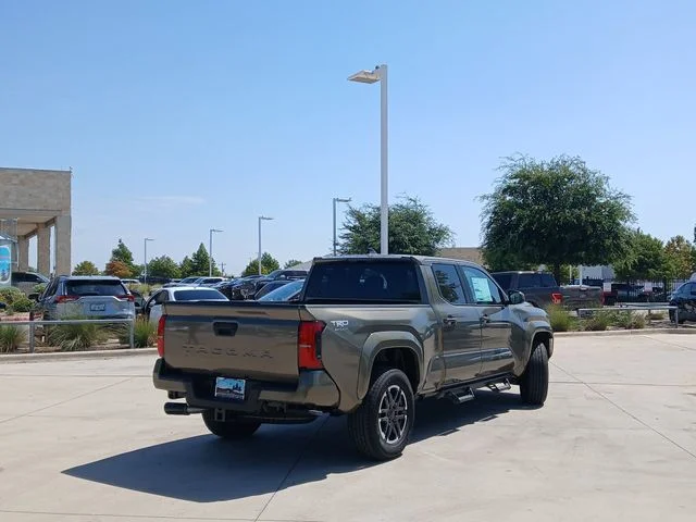 2026 Toyota Tacoma - Image 3