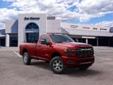2026 Ram 2500 - Preview 5