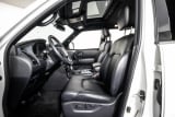 2023 Nissan Armada - Preview 9