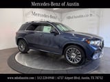 2027 Mercedes-Benz GLE - Preview 2