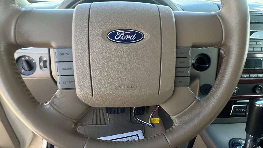 2008 Ford F-150 - Image 2