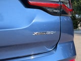 2022 BMW X3 - Preview 10