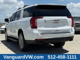 2022 GMC Yukon - Preview 10