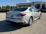 2026 Toyota Camry - Preview 4