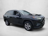 2025 Toyota RAV4 - Preview 3