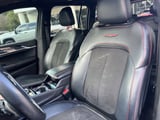 2022 Jeep Grand Cherokee - Preview 11