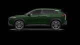 2026 Toyota Corolla Cross - Preview 4