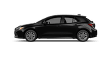 2027 Toyota Corolla - Preview 3