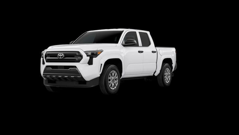 2026 Toyota Tacoma - Image 1