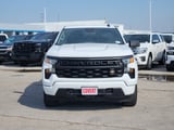 2023 Chevrolet Silverado 1500 - Preview 2
