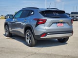2026 Chevrolet Trax - Preview 3