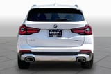 2022 BMW X3 - Preview 4