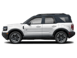 2026 Ford Bronco - Preview 3