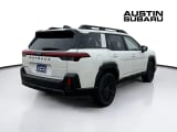 2026 Subaru Outback - Preview 7
