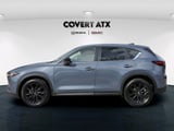 2022 Mazda CX-5 - Preview 4