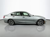 2026 BMW 3 Series - Preview 4