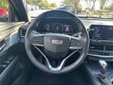 2024 Cadillac CT4 - Preview 13