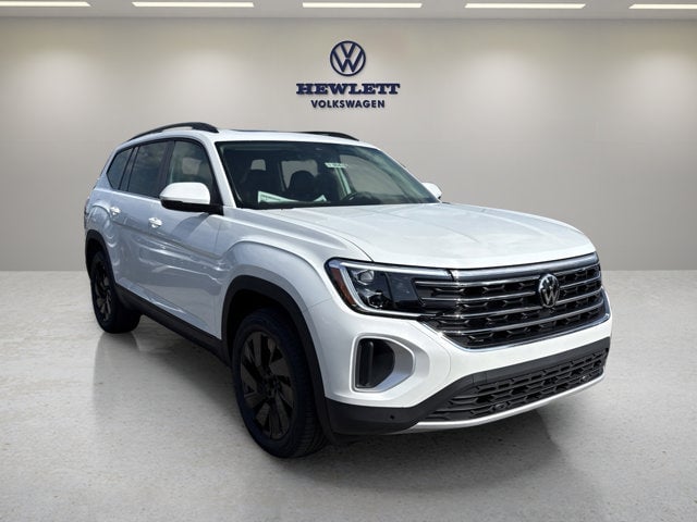 2026 Volkswagen Atlas - Image 1