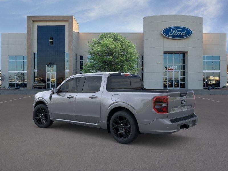 2025 Ford Maverick - Image 3