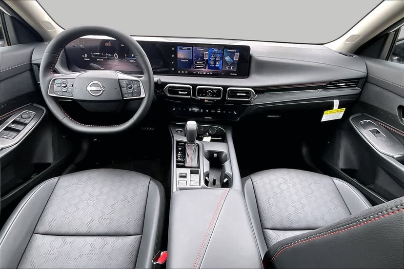 2026 Nissan Sentra - Image 3