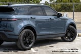 2026 Land Rover Range Rover Evoque - Preview 9