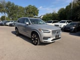 2025 Volvo XC90 - Preview 6
