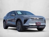 2026 Chevrolet Blazer EV - Preview 3