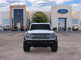 2026 Ford Bronco - Preview 6