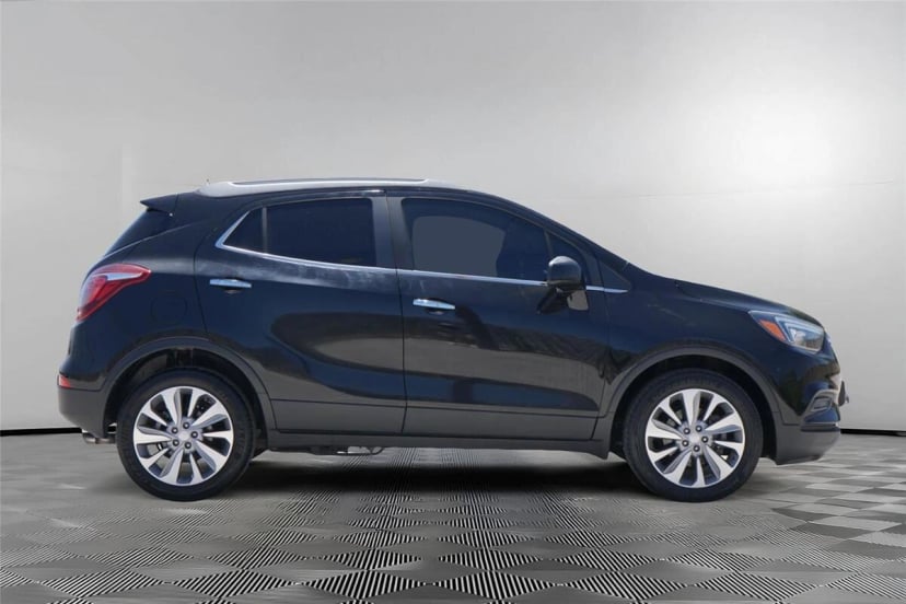 2020 Buick Encore - Image 1