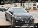 2015 Lexus RX - Preview 2