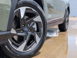 2026 Subaru Crosstrek - Preview 2