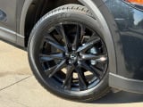 2025 Mazda CX-5 - Preview 2