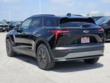 2026 Chevrolet Blazer EV - Preview 3