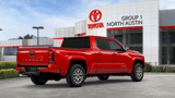2026 Toyota Tacoma - Preview 10