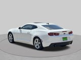 2023 Chevrolet Camaro - Preview 3