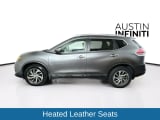2015 Nissan Rogue - Preview 4