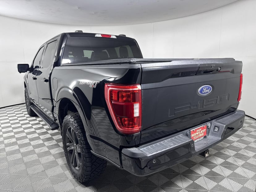 2023 Ford F-150 - Image 3